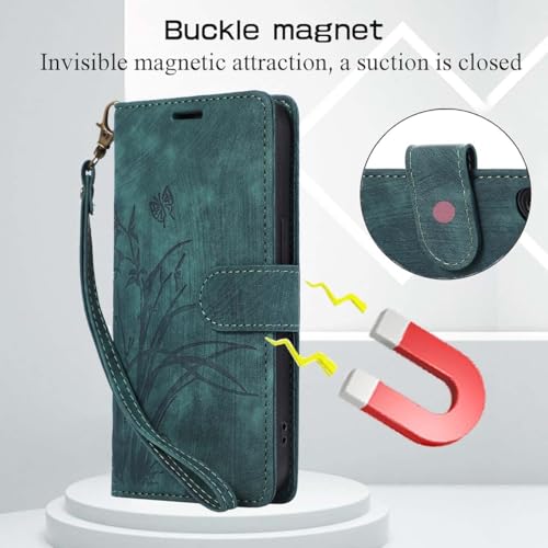 Coque Samsung Galaxy A17 protège écran des chutes grâce à sa housse - 5