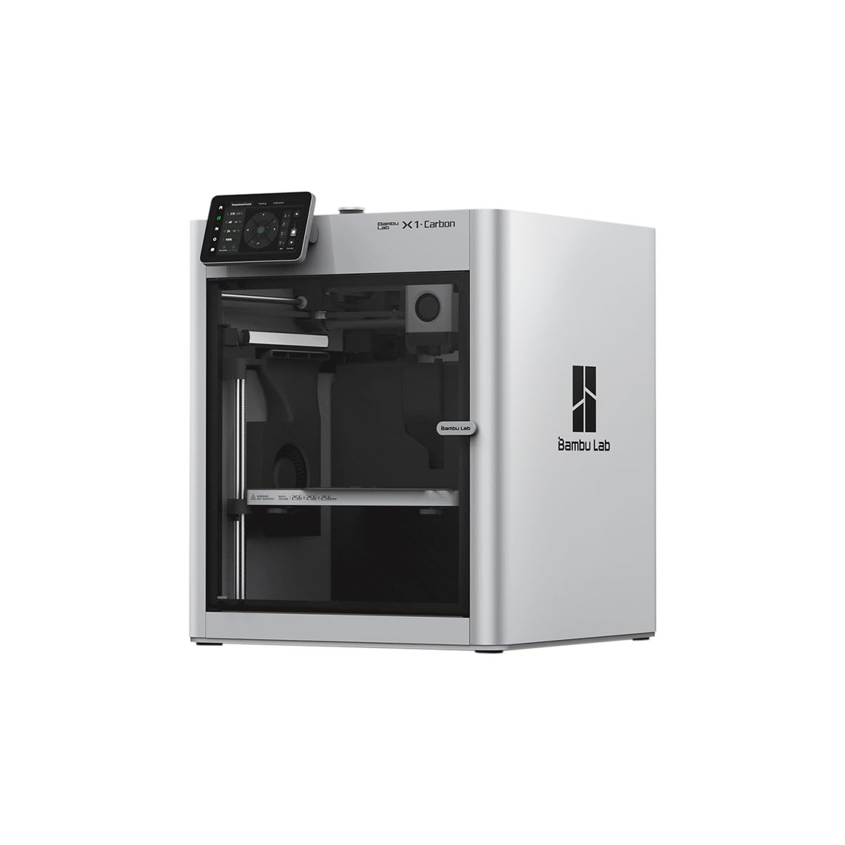 Bambu Lab X1 Carbon 3Dプリンター本体 X1C Impressora 3d Bambu lab X1-Carbon - X1C, Bivolt : Amazon.com.br