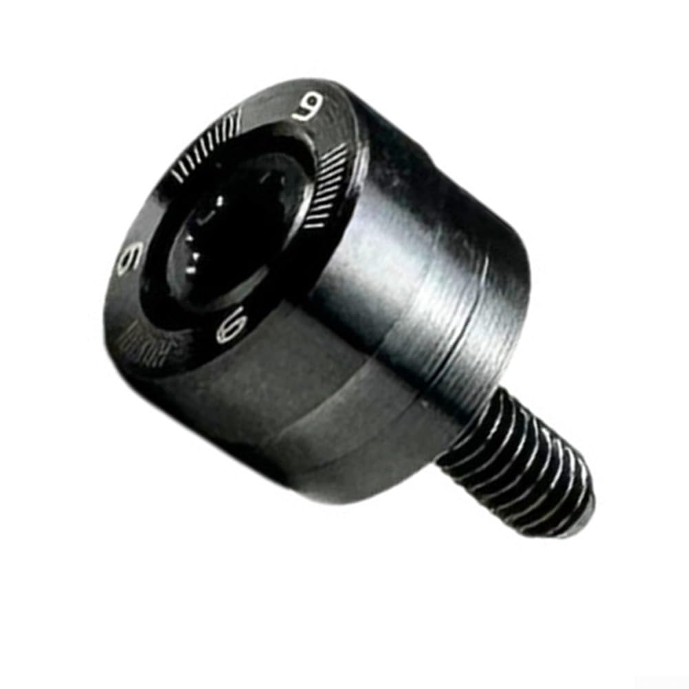 Golf QI35 Driver Weigth Driver Back Weight Compatible with Max for ls for Golf Rod Weights Counterweight Screw(9g)