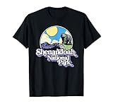 Photo Gallery shenandoah national park vintage black bear 80s graphic maglietta Photo Gallery shenandoah national park vintage black bear 80s graphic maglietta