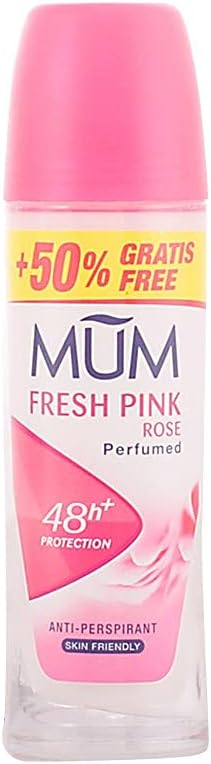 Deo Extra Fill Pink Fresh Roll-On 75 ml