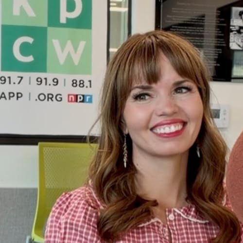 LIVE from the KPCW studio: Susie Brown
