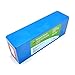 Bioenno Power 12V, 12Ah LFP LiFePO4 Lithium Iron Phosphate Battery (PVC, BLF-1212A)