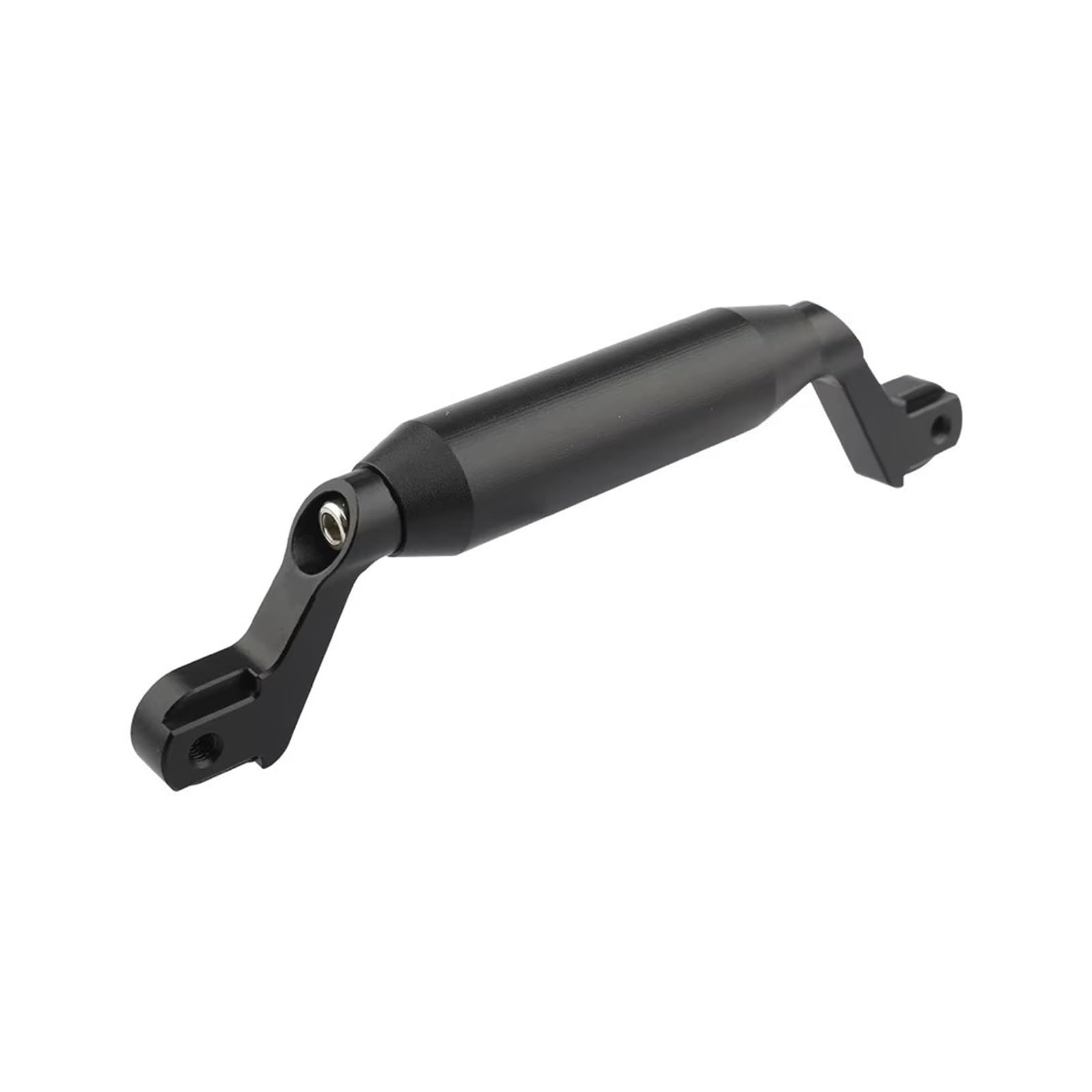 Support navigation téléphone portable moto Tiger 1200 GT rigide - 5