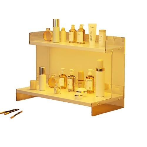 Ghbunuz ���ϕi���[���b�N�A���ʑ���[�A���w��e�ʁA�I�[�v���V�F���t�A�����A�N�����A����I�A18.5cm�����A��r�t���A�͂݉�����A�ۂ݃R�[�i�[�A���F�l�W�J�o�[�A�����Ή��A���㐮�� (�_�u�����C���[ - 40cm [�z���C�g�t���b�g�X�^�C��])