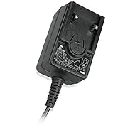 12 V / 1 A power supply works perfectly for most TC Helicon products worldwide* Adaptors included for US, UK, EU, Brazil and Japan for convenient travel Single universal unit can power any of your TC Helicon product models Attach to regular 3rd-party...