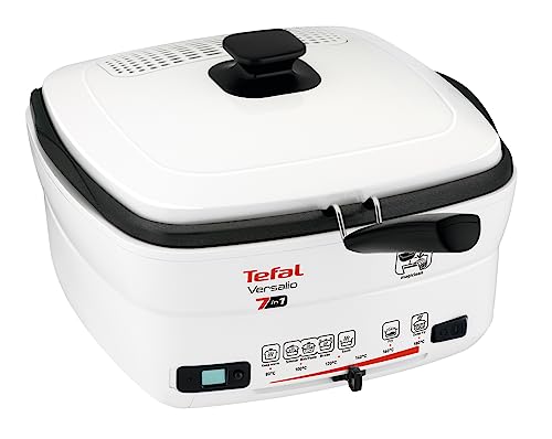 Tefal Versalio 7 in 1 Multi Fryer