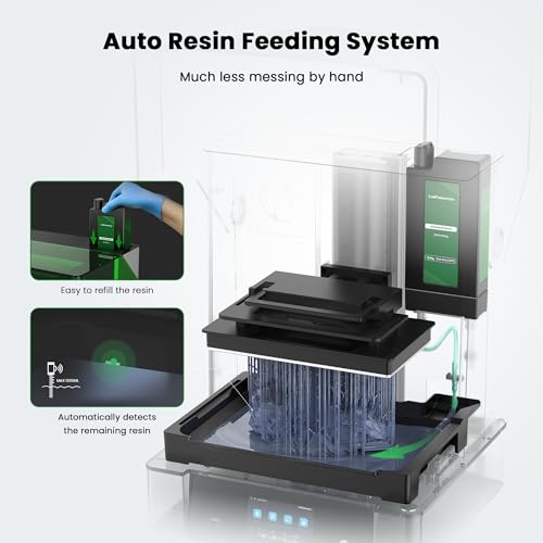 3D printer industrial large