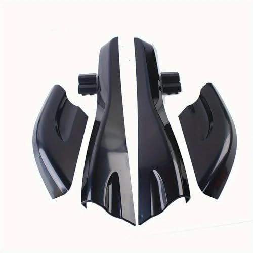 Couvercle d'extrémité rail de toit Tucson réparer support jambe cassé