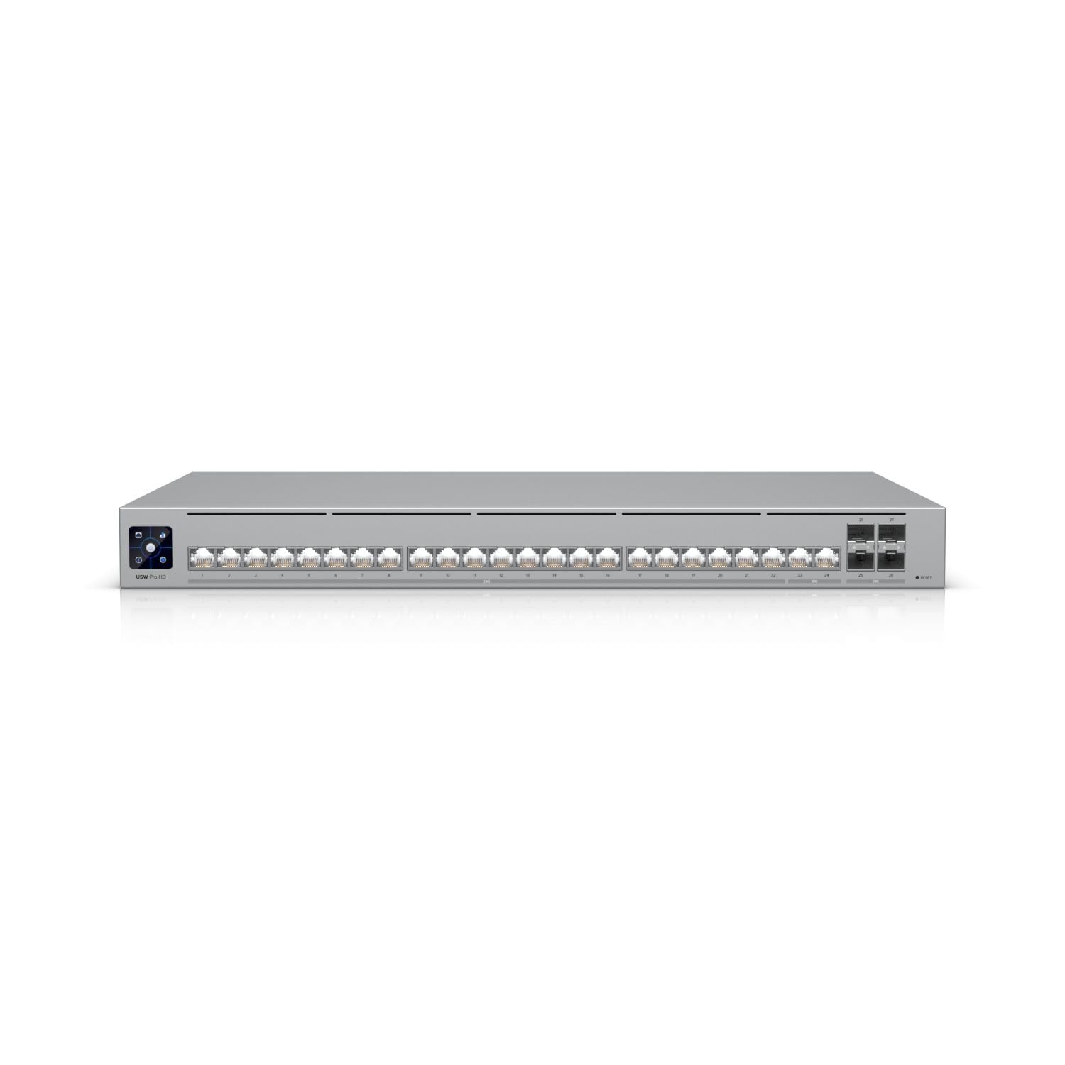 UbiQuiti USW-PRO-HD-24