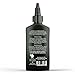 Bossman Jelly Beard Oil for Men (4 oz, Gold Scent) – Softens, Moisturizes & Conditions with Natural Ingredients