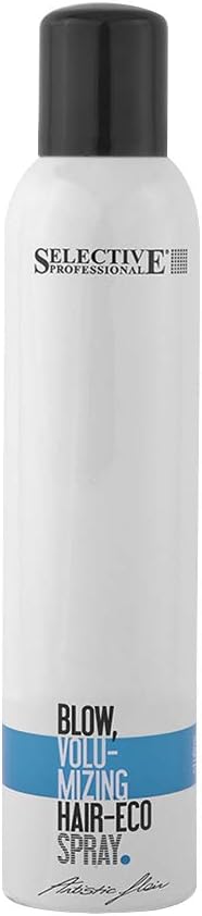 Selective Artistic flair Blow volumizing Hair eco spray 300ml – volumizing lacquer