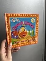 Learn About Ducks 1903912032 Book Cover