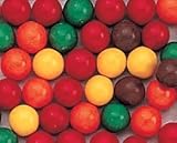 Assorted Sixlets Candy 5LB Bag (Bulk)