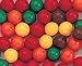 Assorted Sixlets Candy 5LB Bag (Bulk)