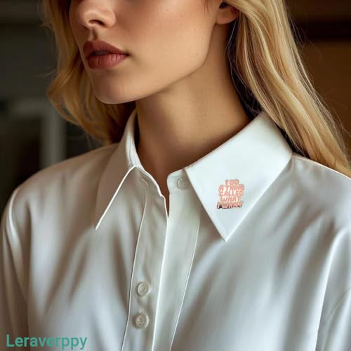 Image of Enamel Pin,I Do A Thing Called What I Want Lapel Pin,Inspirational Brooch,Feminist Badge,Gift For Girl Women Teens Student Friends,DIY Decor,Denim Jacket Canvas Bag Backpack Shirt Accessory