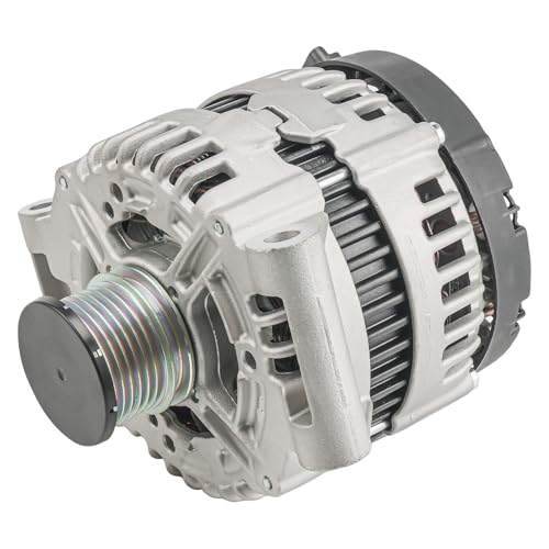 KAC Alternator 23561N 150Amp Fit for 2011-2013 Mini Cooper Countryman
