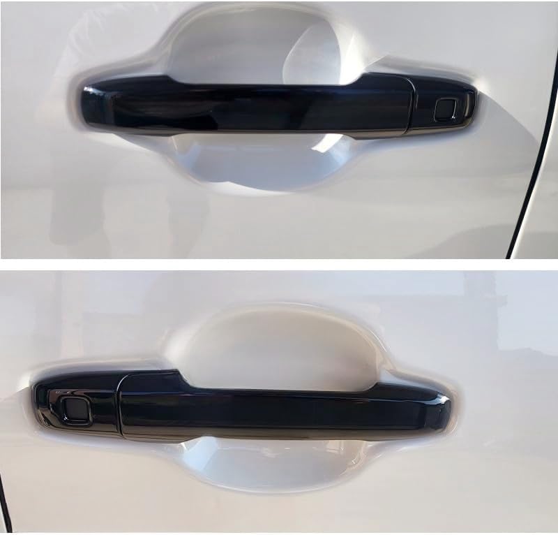 LA650S タント ドアハンドル 4個 ダイハツ LA650S/LA660S 新型