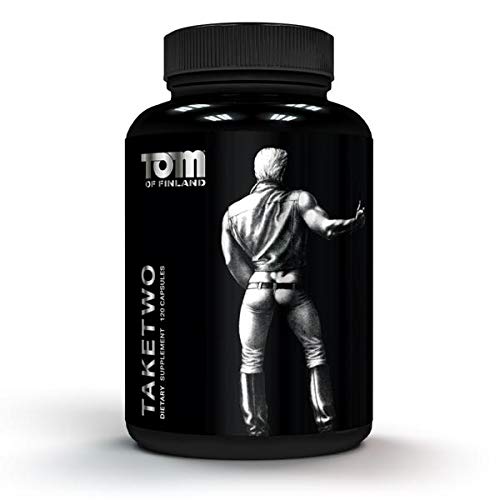 Take Two - Tom of Finland Edition (TOF-BR)