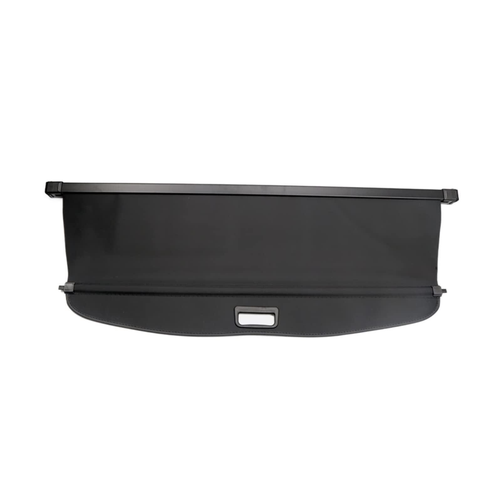Toldo para maletero de Subaru XV 2013: seguridad retráctil y protección de equipaje oculta