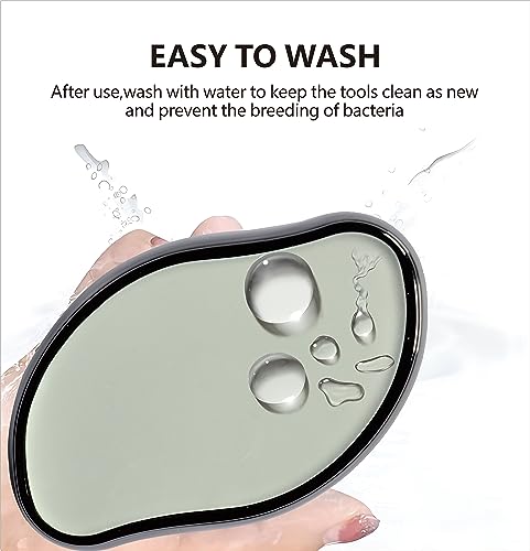 Nano Togli Peli Cristallo, Togli Peli al Quarzo