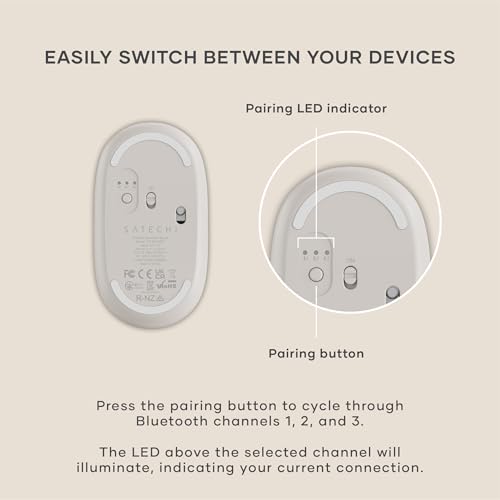 Satechi OntheGo Sand thumbnail 7