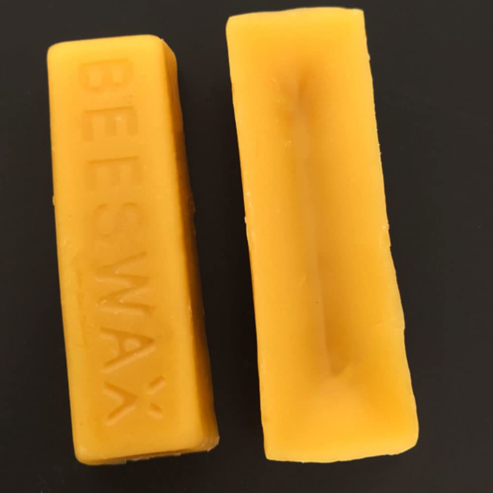 Creazione di Candele Artigianali 24 Lingotti da 1 Oz - Progetti Fai-da-Te Barrette di D per Uso al 100%