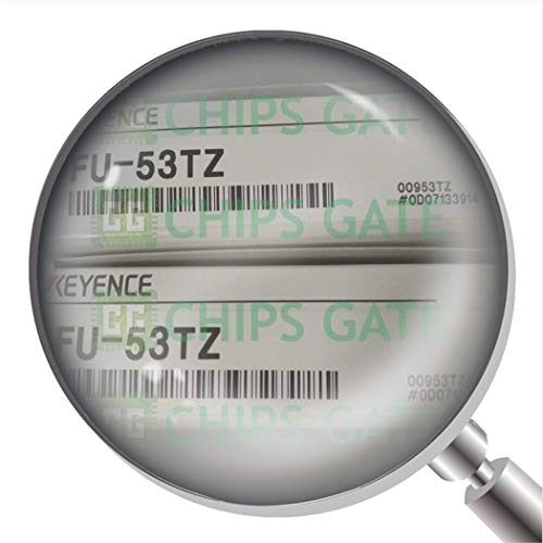 FU-53TZ 1Pcs New Fiber Optic Sensor FU-53TZ Fu53Tz