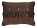 HiEnd Accents Del Rio Western Envelope Pillow