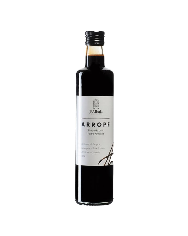 Toro Albalà Arrope 20cl.