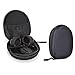 Headphone Case Headset Headphones Hard Shell Travel Carrying Bag for Sony WH-CH520, WH-CH710N, WH-XB910N, MDR-ZX100 ZX110 ZX310 ZX600, WH-1000XM4, for Bose QC45, QC35 II, 700, QC25, for JBL Tune 510BT