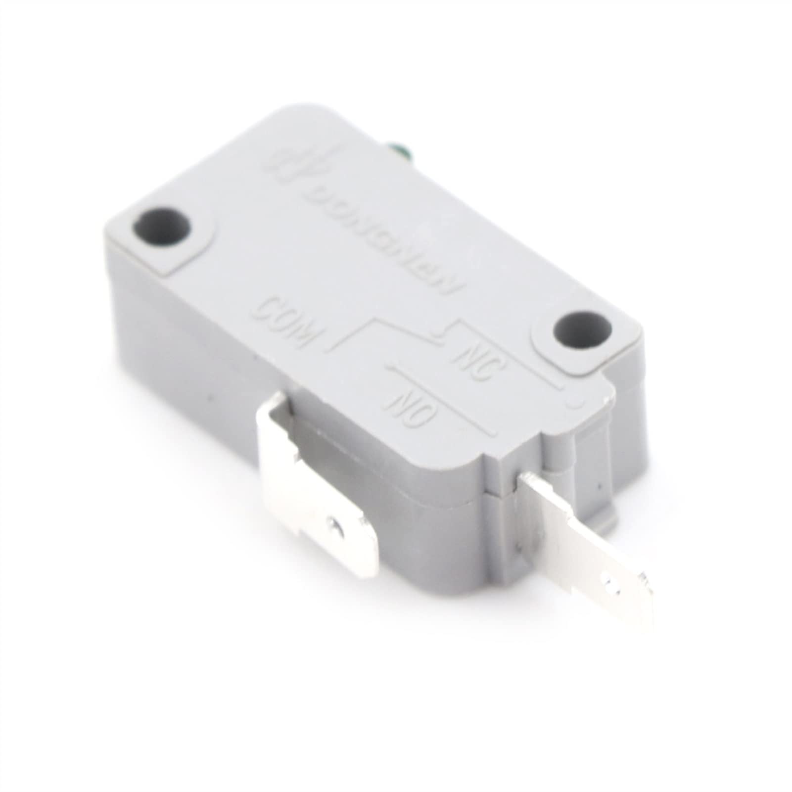 SaDity Interruttore a bilanciere 1PCS Finecorsa, Tutto Nuovo 16A 125v 250VAC KW11-3Z Microinterruttore microinterruttore Finecorsa
