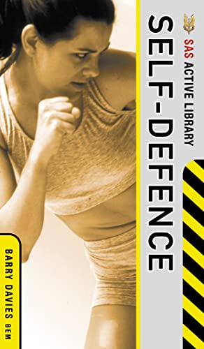 Self Defence (SAS Active Library) view 2