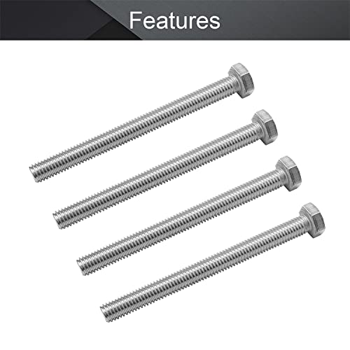 Listado y reviews de Tornillo hexagonal de esta semana. 24 Imagen adicional