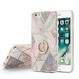 Verbesserte Einhandbedienung für Ihr Display : Mit dem Ringhalter liegt Ihr Gerät zu jeder Zeit gut und sicher in der Hand - insbesondere beim Aufnehmen von Selfies. Ideal auch als Ständer zum Anschauen von Filmen, Serien und Videos.