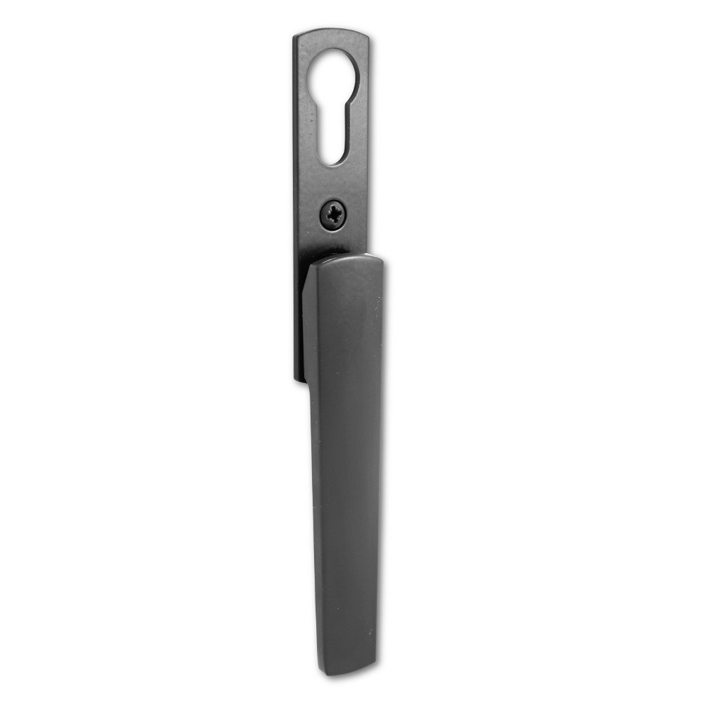 DEBAR Vivo Handle Euro Profile - Grey