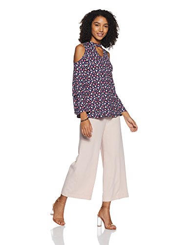 Image of Jealous 21 Women's Floral Loose Fit Top