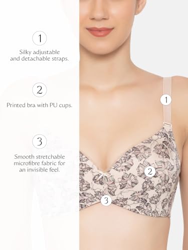 Image of Triumph International Women T-Shirt Bra
