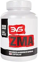 3VS Nutrition ZMA 120 Cápsulas