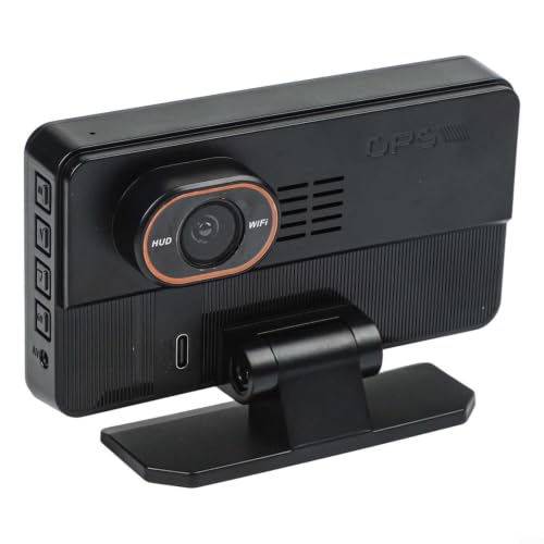HUD GPS para camión que soluciona los problemas de temperatura 5