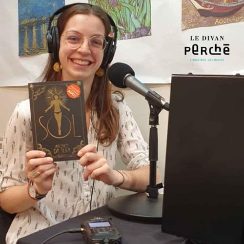 #Livre jeunesse : Marion présente "Sol" d'Antonio Da Silva, &Eacute;ditions Rouergue