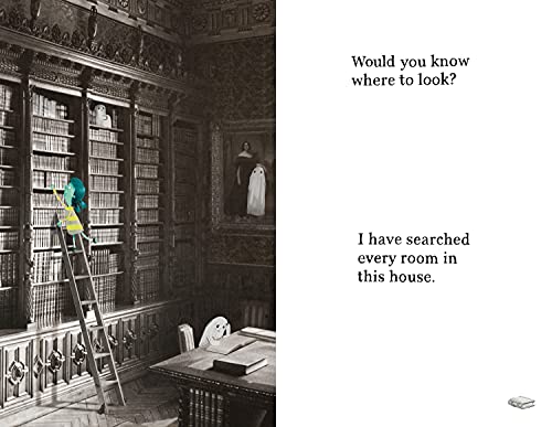 There's a Ghost in this House - Image 6