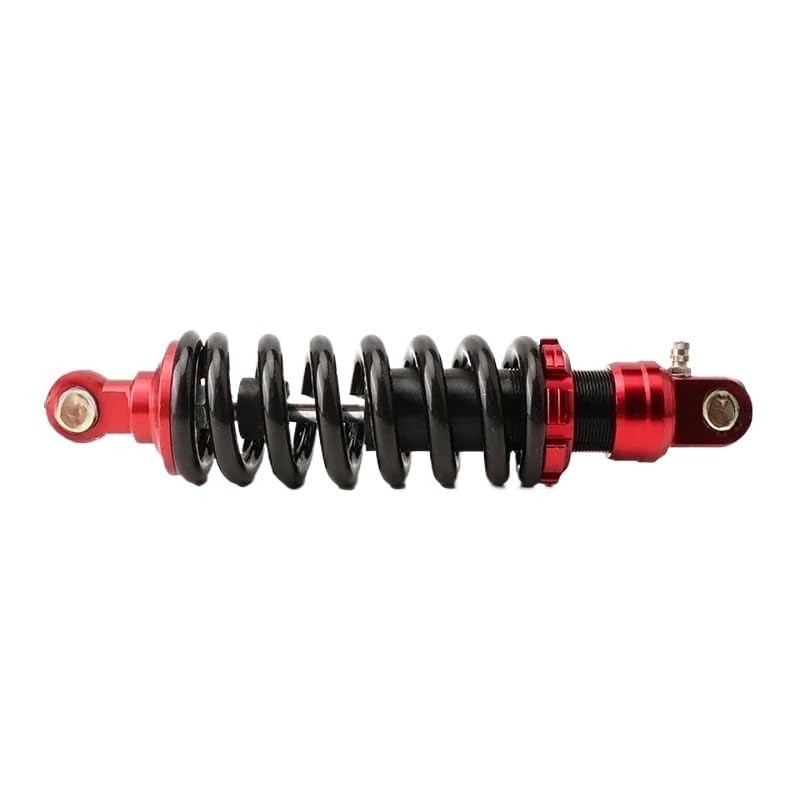 Amortisseur arrière de moto 260mm 280mm réglable pour pièces ATV M3 et Go Kart