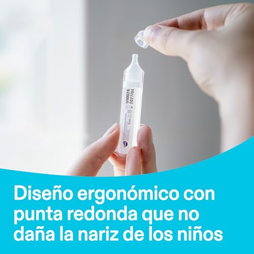 Miniatura 6 de Senti2, Suero fisiológico - 60 monodosis