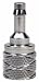 Moeller Marine Fuel Line Engine Barb Conncector (Nissan/Tohatsu, 3/8")