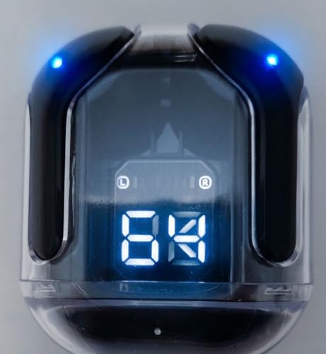 Air 31 Low-Latency Wireless Earbuds