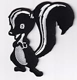 Lockheed Martin® Skunk Works® Patch – 4 Inch Embroidered Insignia – Iron On Backing – Officially Licensed Patch – Veteran Owned Business