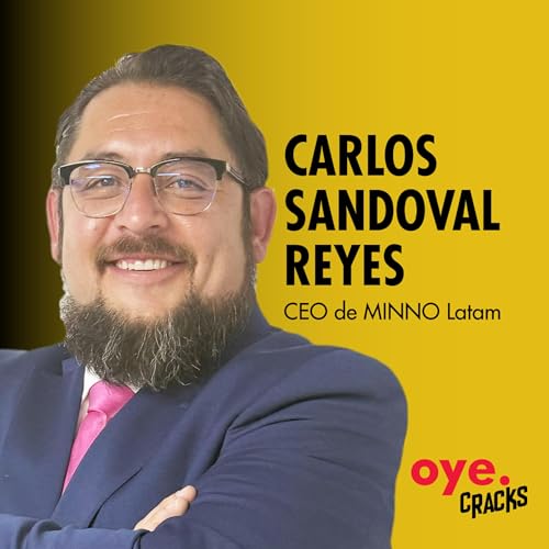Oye Cracks | MINNO Latam: 10 años en México