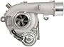 Cardone 2N-751 New Turbocharger