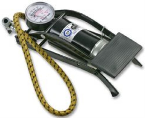 Duratool Footpump Buywitheeze